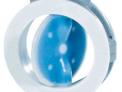 日本奥村OKM蝶阀635N 进口蝶阀图2