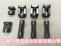 供东莞机械五金镀钛加工.五金零件部纳米涂层表面处理图3