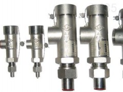 全启式超高压安全阀 全启式安全阀图2