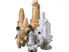 弹簧微启封闭式安全阀 产品供应安全阀图2