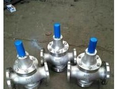 不锈钢减压阀 产品供应减压阀图2