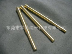 供应佛山模具金属表面处理.表面涂层处理.模具小件免费打样图3