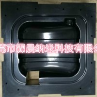 供深圳压铸模具DLC涂层 具有非常高的硬度