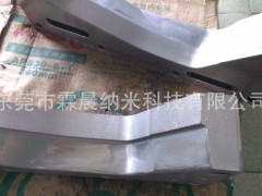 供浙江冲压模配件冲头.冲棒.入块镀黄钛.PVD真空镀膜加工图2