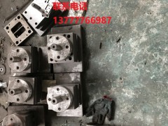 定制所有冲压产品模具图2