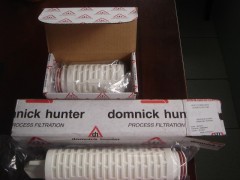 DOMNICKHUNTER滤芯齐全杭州佳洁