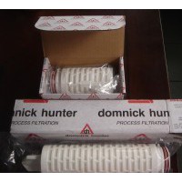 DOMNICKHUNTER滤芯齐全杭州佳洁