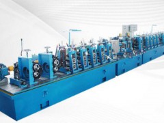 水管，流体管，不锈钢制管机设备厂家生产定制图3