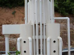 河南 品程 泳池水处理设备