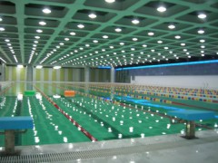 河南 品程 标准泳池水处理设备图2