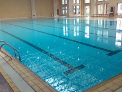 河南 品程 标准泳池水处理设备图3