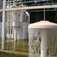 河南 品程 训练池水处理设备