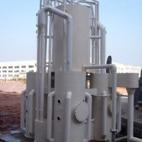 天津 品程 景观水体水处理设备