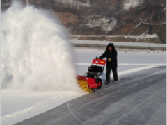 郑州扫雪机报价