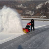 郑州扫雪机报价