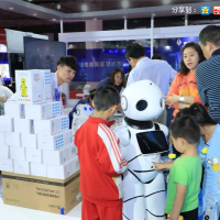 智能教育.领跑未来2019北京（少儿智能教育）产品展览会