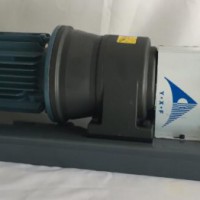 不锈钢胶水泵 化工泵 聚氨脂计量泵