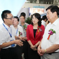 首页！2019年西安智慧教育展览会