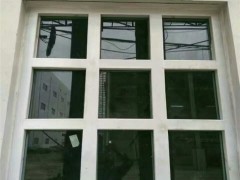 钢制泄爆窗 锅炉房防爆窗图2