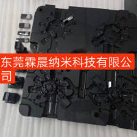 供成都汽车配件锌合金压铸模PVD涂层.精密压铸件镀钛加工