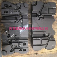 供浙江宁波精密五金压铸模涂层.锌合金紧固件耐冲蚀涂层.