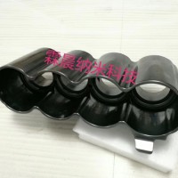 解决冲压模.刀口模防拉毛.拉伤起皱PVD真空离子镀膜