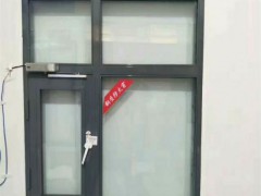 【泄爆门】钢制泄爆门生产厂家图2