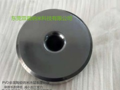 供杭州象山县冲压模表面陶瓷耐磨涂层和涂层耐磨性测试图1