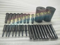 供杭州象山县冲压模表面陶瓷耐磨涂层和涂层耐磨性测试图2