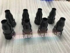 供杭州象山县冲压模表面陶瓷耐磨涂层和涂层耐磨性测试图3