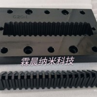 供宜兴市支架模具抗变形耐腐蚀金属陶瓷耐磨涂层加工