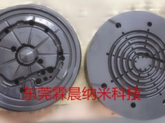 供仙居县滚动导向件表面纳米镀钛QPQ涂层处理图2