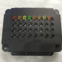 供建湖县塑胶压塑模具表面耐高耐磨真空复合涂层处理