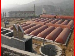 红泥沼气袋优势详述厂家提供免费图纸图2