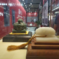 2020年北京文博会/古玩艺术品展览会