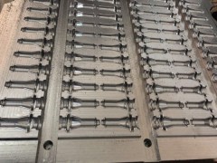 承接各类波纹管 弯管 线套 模具开发图2