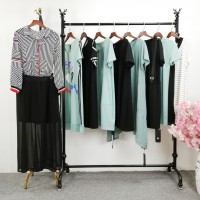 带着爸爸去留学同款时尚休闲潮流专柜正品 品牌折扣女装库存