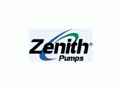 Zenith 计量泵 美国原装进口计量泵  精密齿轮计量泵