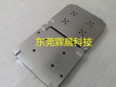 注塑模镀钛涂层.注塑模镶件镀钛.注塑模顶针涂层.抗粘模涂层图3