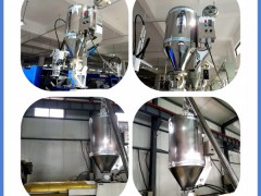 安捷能注塑机料斗节能干燥机 省电40%以上图2