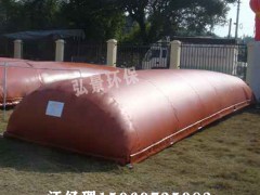曹县养殖场建一个小型沼气工程需要多少钱