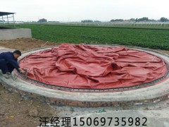 曹县养殖场建一个小型沼气工程需要多少钱图2