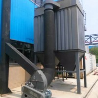 衡水脉冲布袋除尘器改造厂家分析运行故障操作
