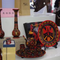 2020年中国北京陶瓷、红木家具展销会