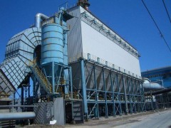 钨钼矿选矿厂筛选机除尘器厂家提供技术服务图3