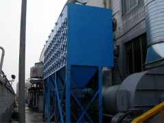 滤筒除尘器生产过程中各个配件选定因素图3