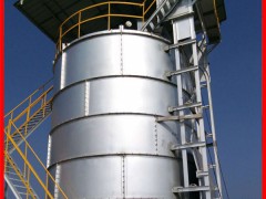 有机肥好氧固体发酵罐设备怎么用及组成结构厂家图3