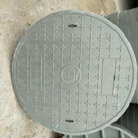 污水井盖模具-下水井盖模具-振通模具