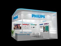 供应2020年香港婴儿用品展 展位设计服务图2