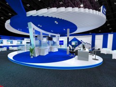 供应2020年香港婴儿用品展 展位设计服务图3